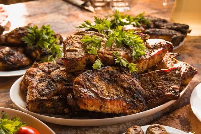8 Recettes d'Apéritifs Végétariens à Tester Absolument