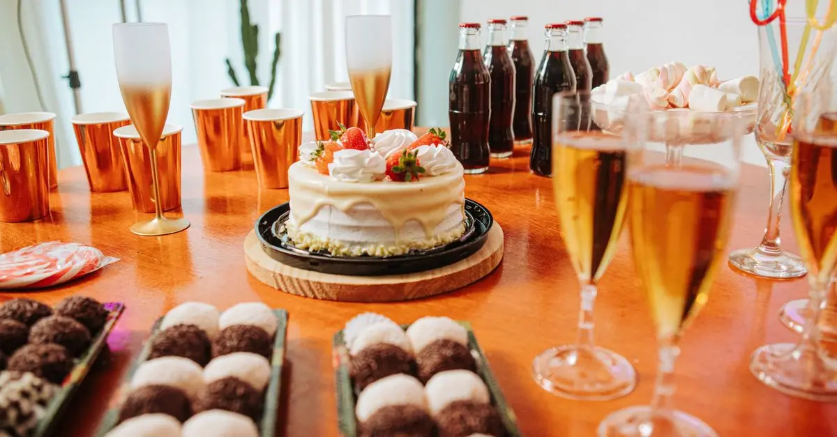 10 Astuces Incontournables pour Un Apéritif Réussi