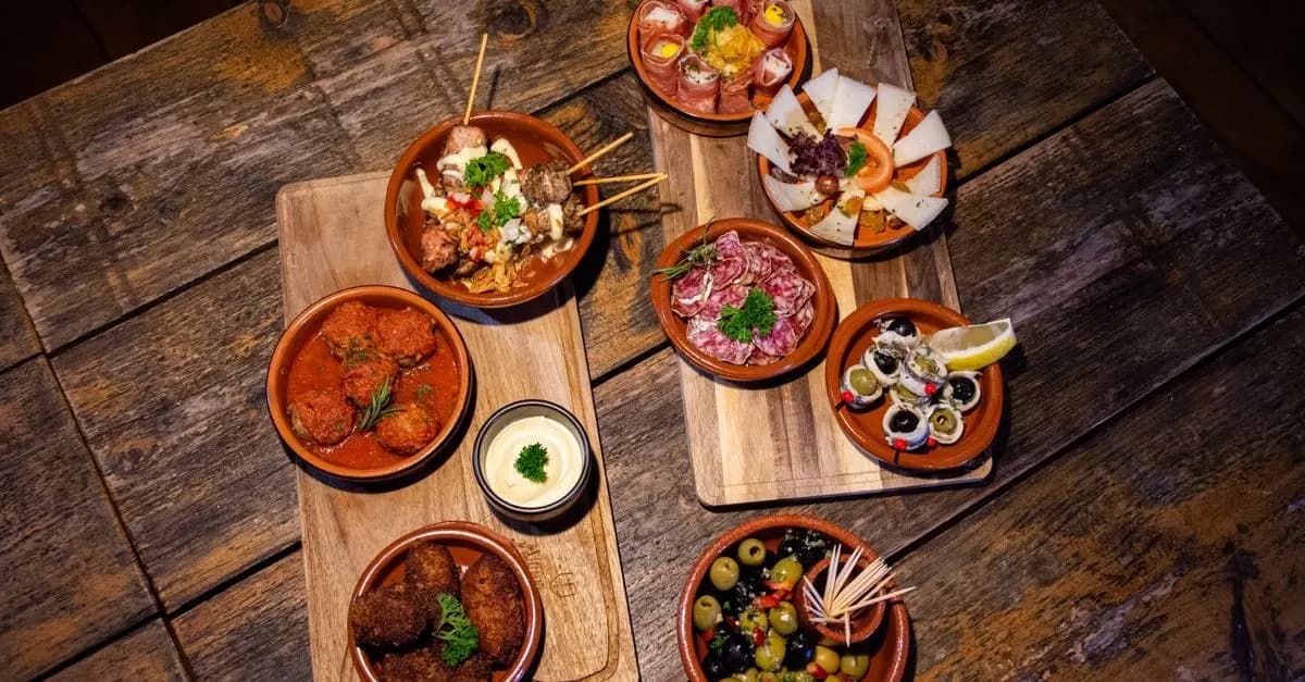 Les 10 Meilleures Recettes de Tapas pour un Apéritif Réussi