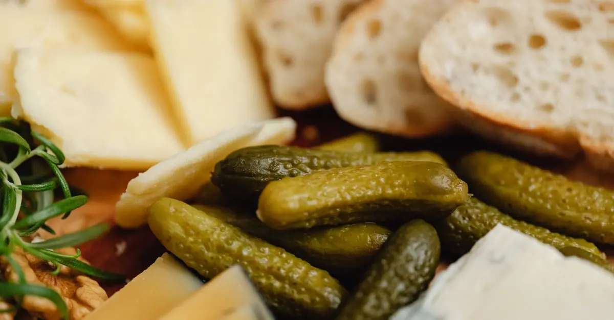 Quels fromages choisir pour un plateau apéritif réussi
