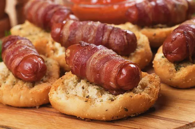 10 Recettes d'Apéritifs Étonnants à Tester Absolument