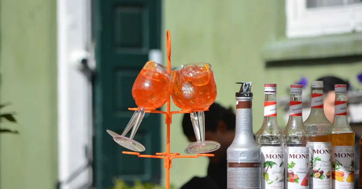 Comment Composer un Buffet Apéritif Parfait