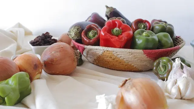 10 Recettes d'Apéritifs Végétariens à Tester pour Éblouir Vos Invités