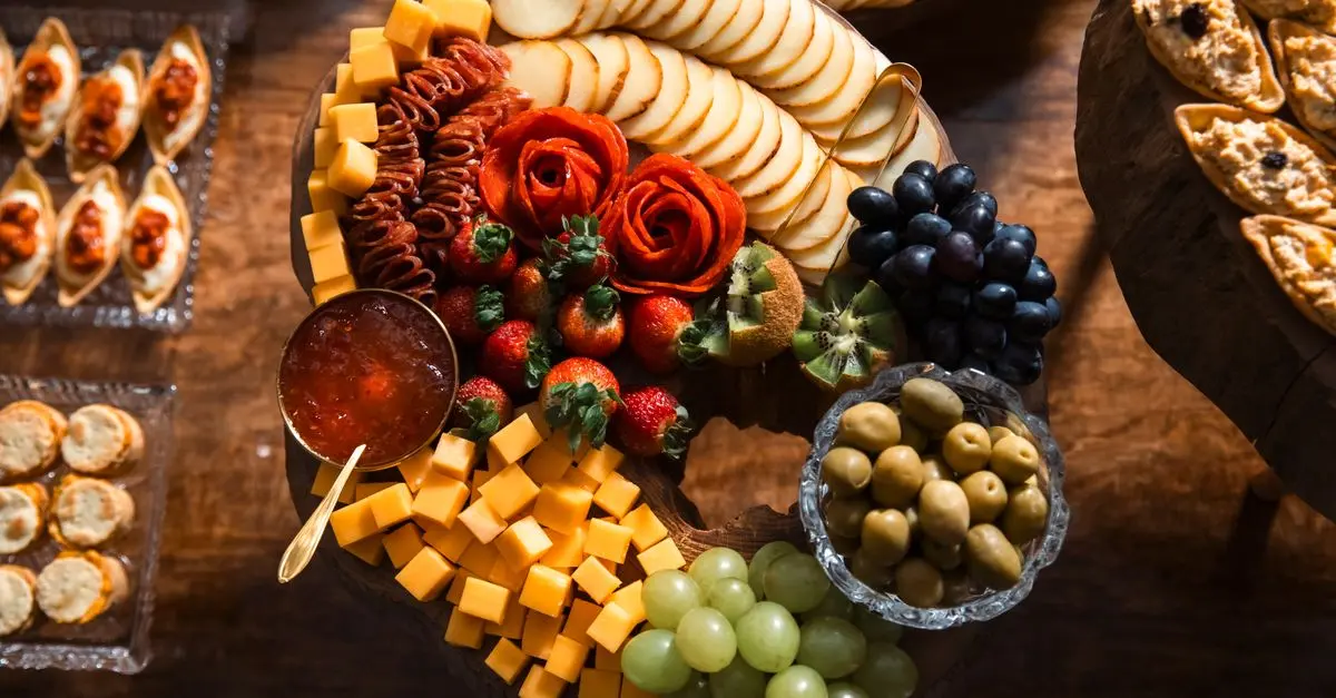 6 Recettes Faciles pour des Moments Apéritifs Réussis