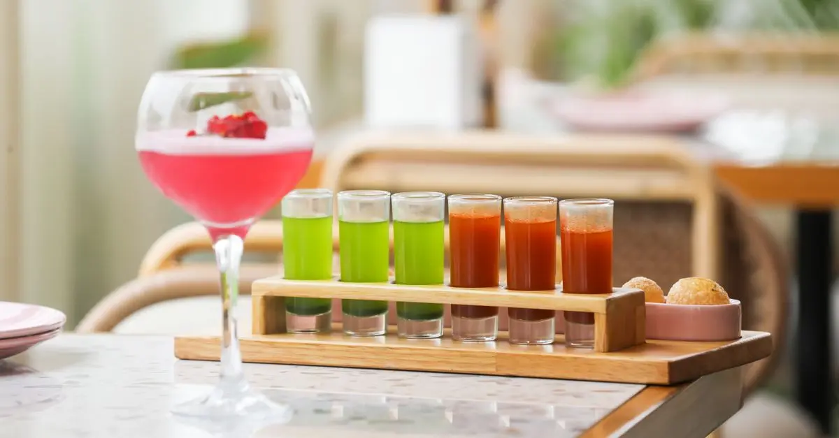 Comment accompagner vos apéritifs avec des recettes simples