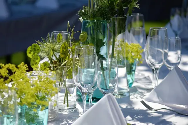 Comment Créer un Apéritif Équilibré pour Éblouir vos Invités