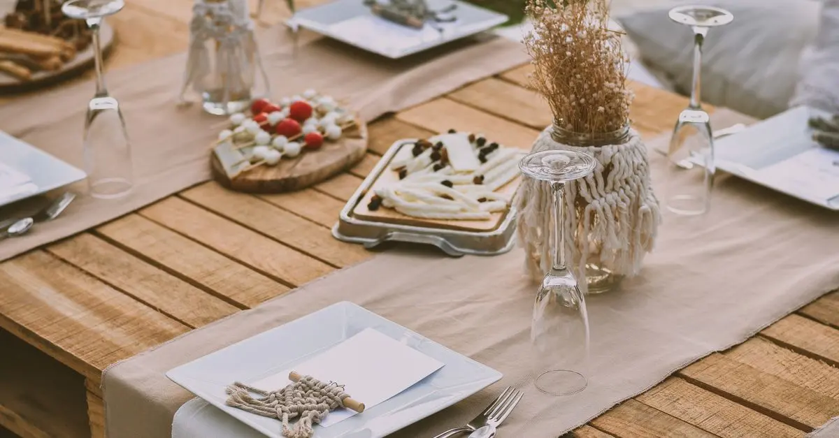 Comment Créer un Apéritif Interactif pour vos Invités