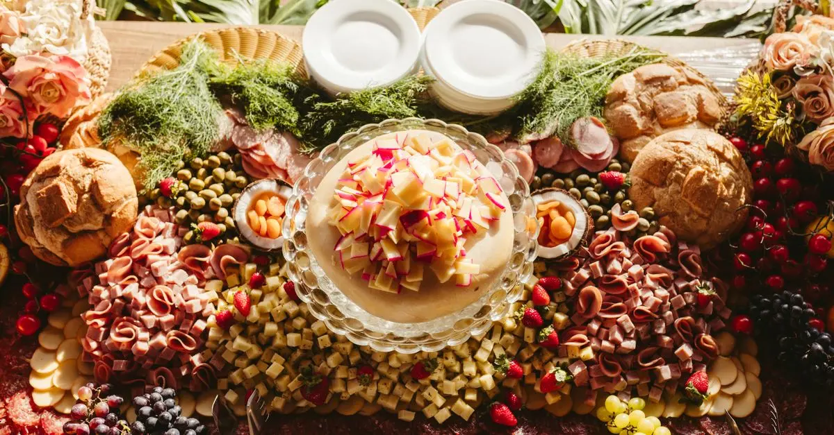 10 Recettes Faciles pour Rendre Vos Moments Apéritifs Inoubliables