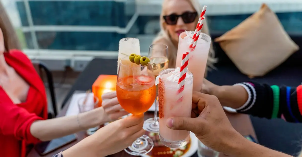 Analyse : L'importance de la convivialité à l'apéritif