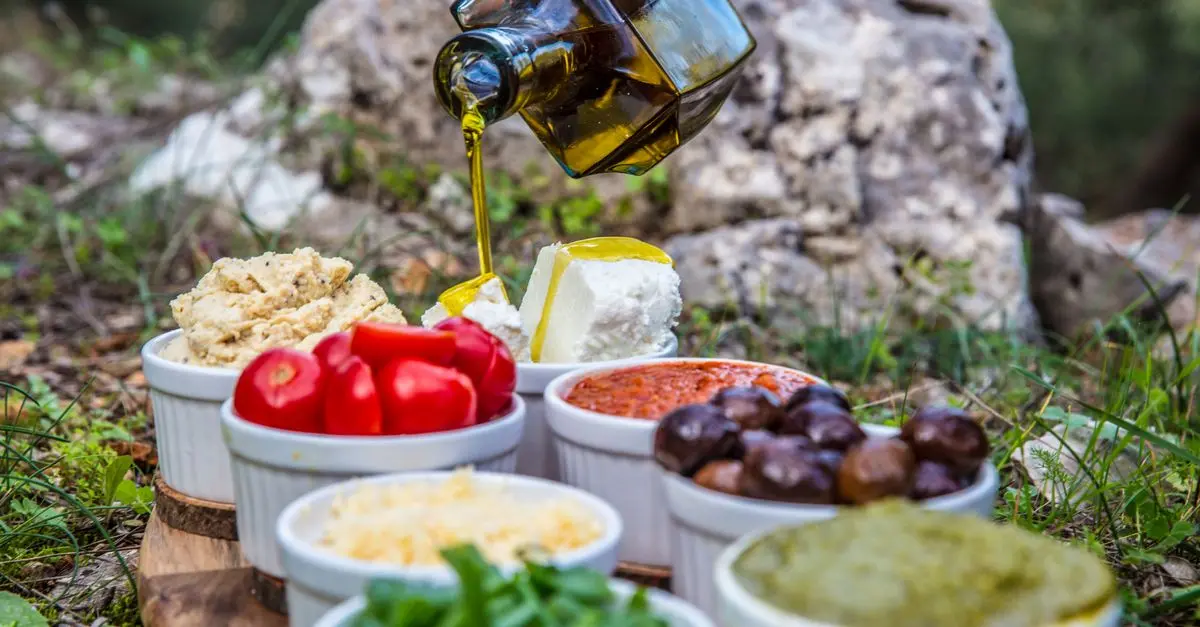 Recettes d'apéritif rapide pour des moments réussis