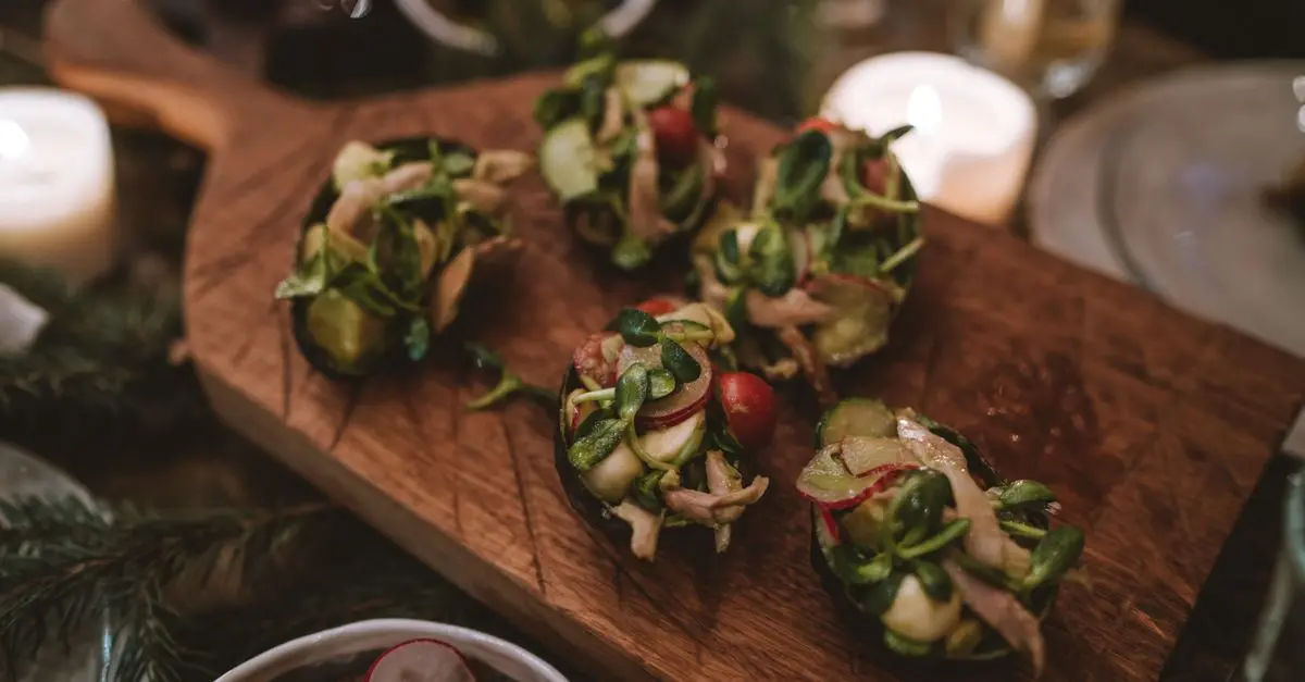 Secrets pour un Apéritif Gourmet Inoubliable