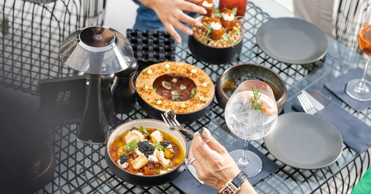 Comment Créer un Apéritif Dégustation Étonnant