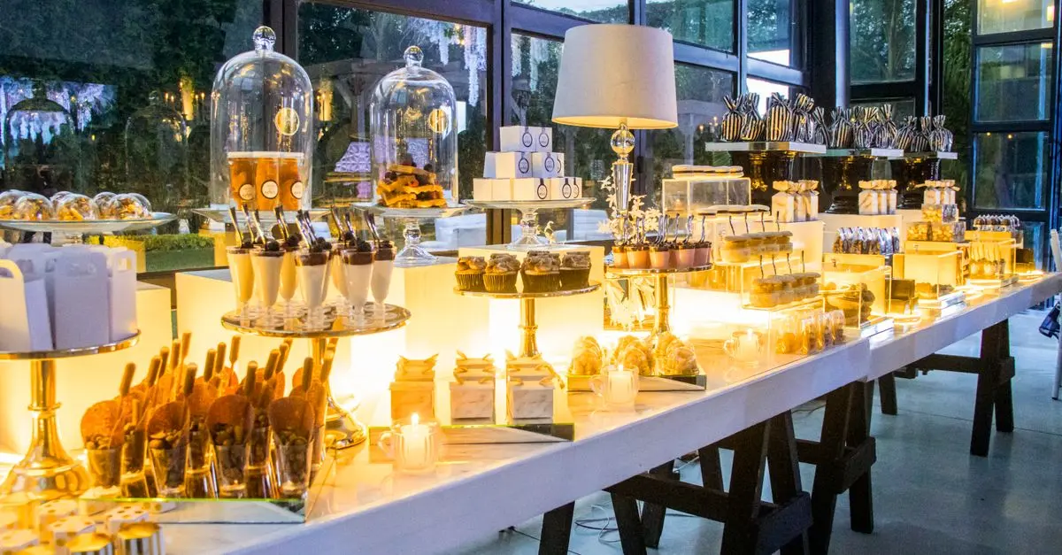 Idées Créatives pour Élever vos Moments Apéritifs