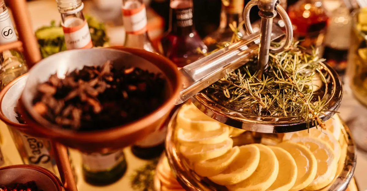Comment Créer un Apéritif Convivial et Étonnant