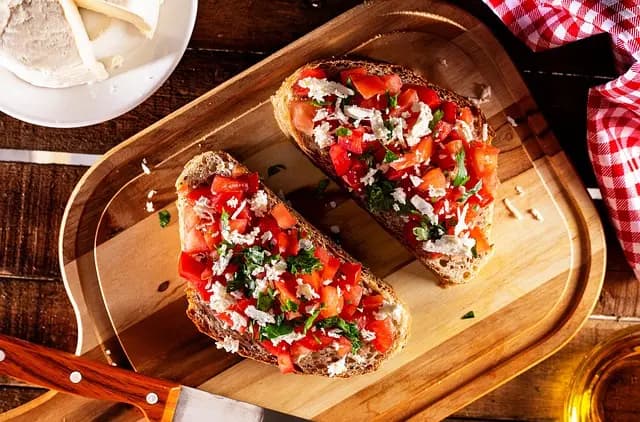 10 Recettes Faciles pour Des Moments Apéritifs Réussis