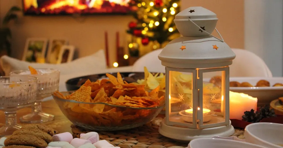 Comment Créer un Apéritif Convivial pour vos Invités