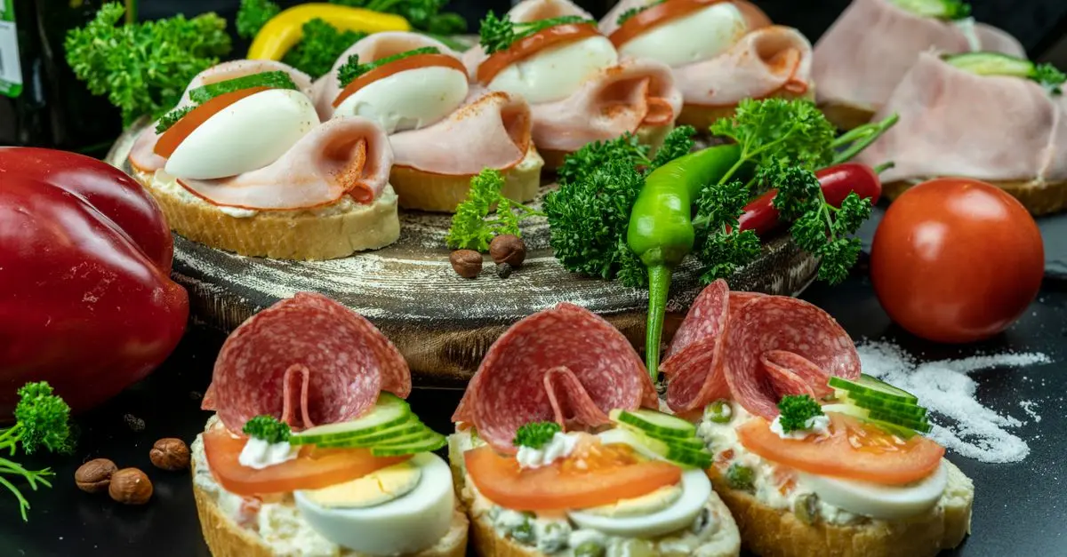 Les meilleures recettes de tapas pour vos moments apéritifs