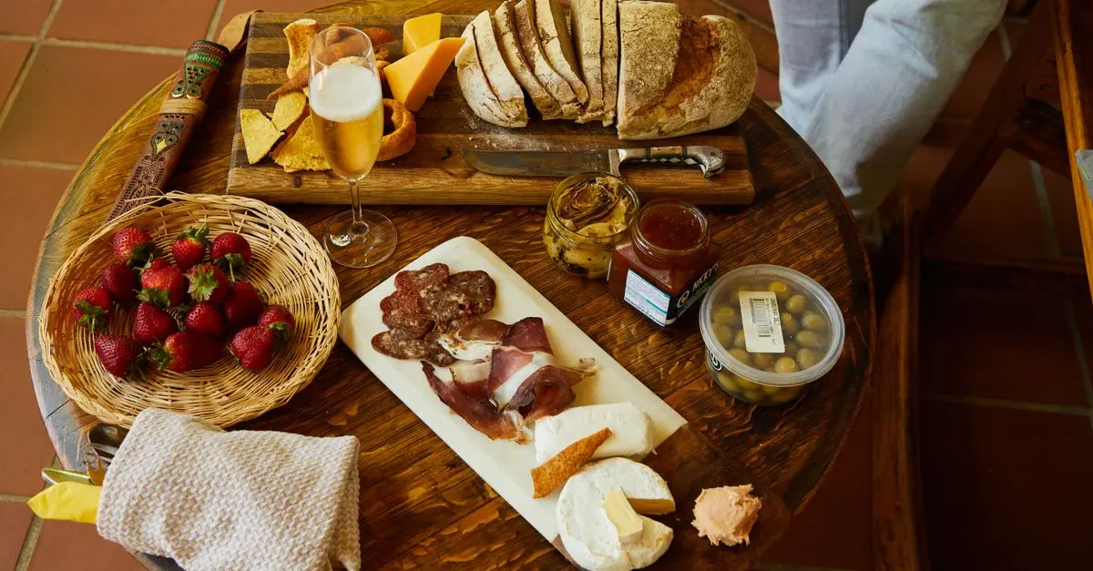 10 Recettes de Tapas Faciles pour un Apéritif Réussi
