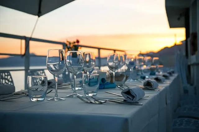10 Astuces Pour Créer un Apéritif Équilibré et Savoureux