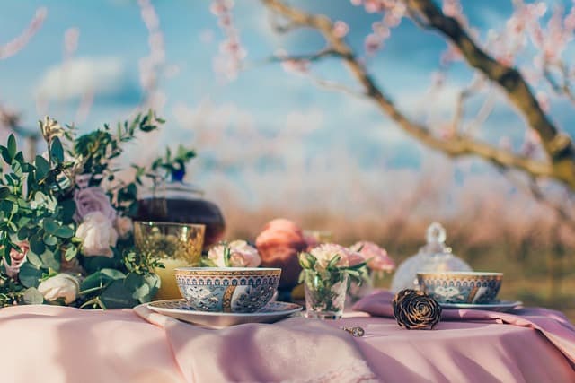 Comment Créer des Apéritifs Inspirés des Cuisines du Monde