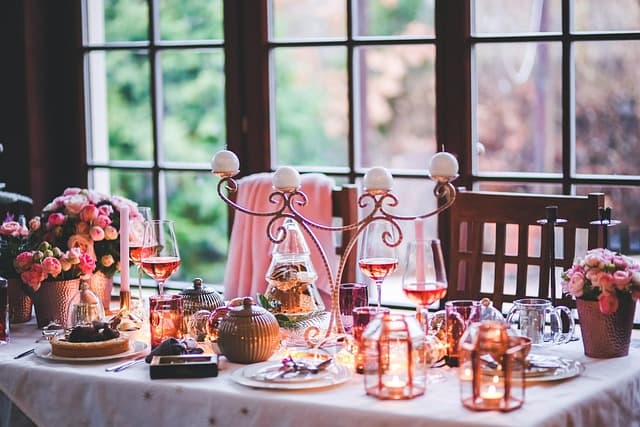 10 Astuces pour Créer des Apéritifs Convivial et Festifs