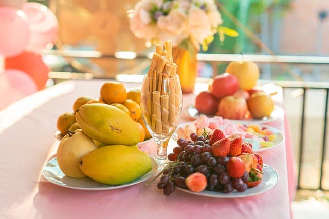 Comment Créer un Apéritif Parfait en 5 Étapes Simples