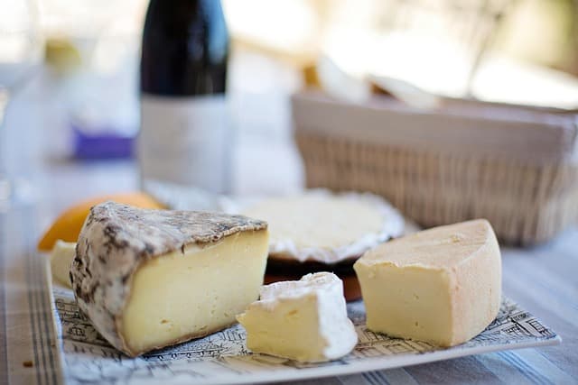 5 Recettes Savoureuses pour Des Moments Apéritifs Réussis
