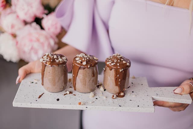 Comment Créer un Apéritif Équilibré et Savoureux